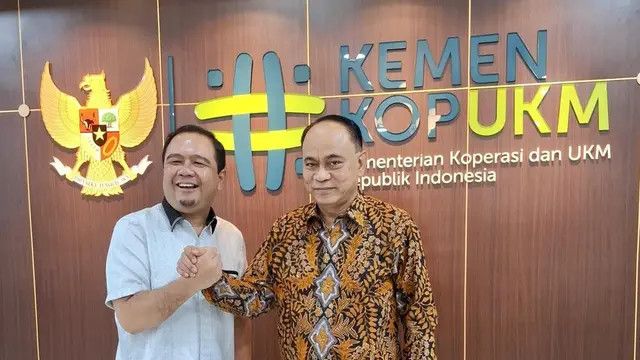 Dari Aktivis ke Menteri, Budi Arie Setiadi Kini Jadi Perhatian Publik Setelah Kasus Judol