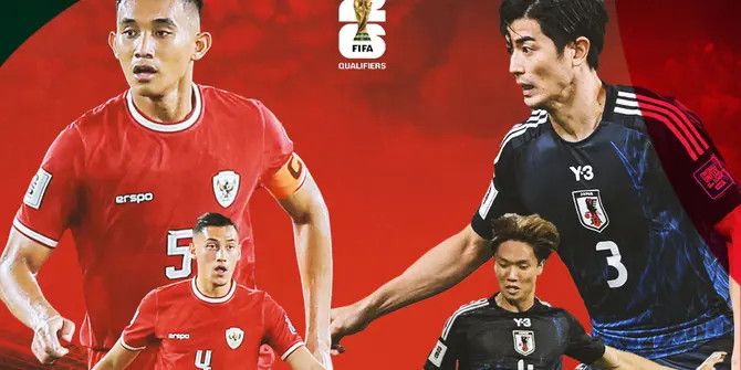 Adu Kuat Pertahanan Indonesia dengan Jepang