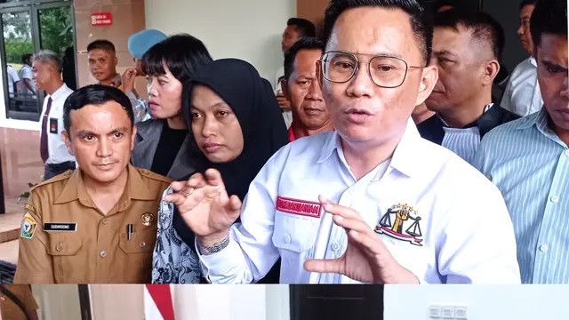 Beredar Kabar Kasi Pidum Dicopot Buntut Kasus Guru Honorer Supriyani, Ini Penjelasan Kejati Sultra