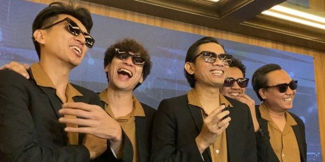 20 Tahun Berkarier, The Changcuters Akhirnya Gelar Konser Tunggal Untuk Wujudkan Impian