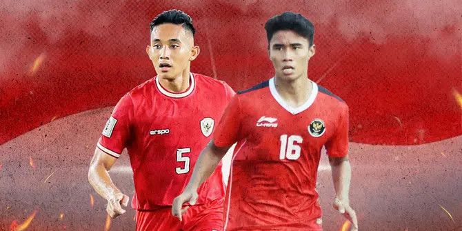 Daftar Bek Main di BRI Liga 1 Bisa Berkontribusi Besar saat Indonesia Lawan Jepang