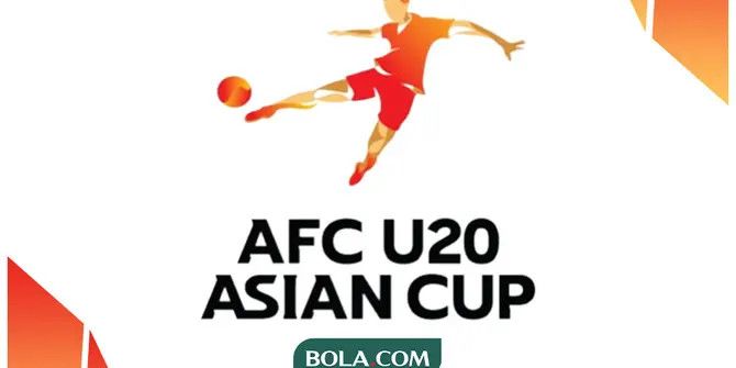 Hasil Undian Piala Asia U-20 2025: Indonesia Masuk Grup C Bareng Iran dan Uzbekistan