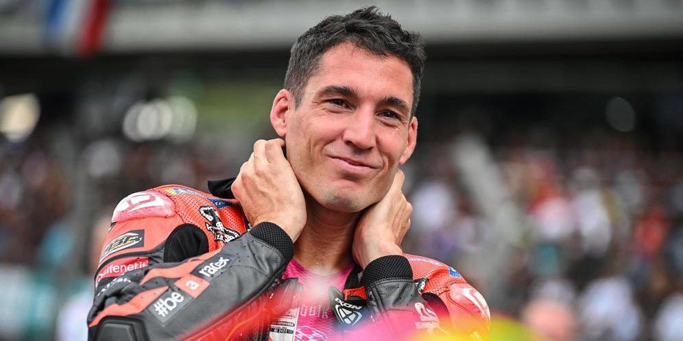 Sirkuit Catalunya Bakal jadi Saksi Balapan Terakhir Aleix Espargaro di Seri Penutup MotoGP 2024