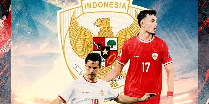 Ini 3 Kelemahan Timnas Indonesia yang Dapat Dimanfaatkan Jepang Jelang Laga di Jakarta