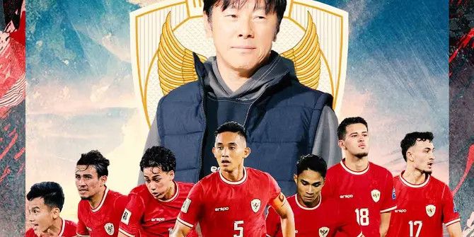 Prediksi Starting XI Timnas Indonesia Vs Jepang, Mees Hilgers dan Ivar Jenner Bakal Absen