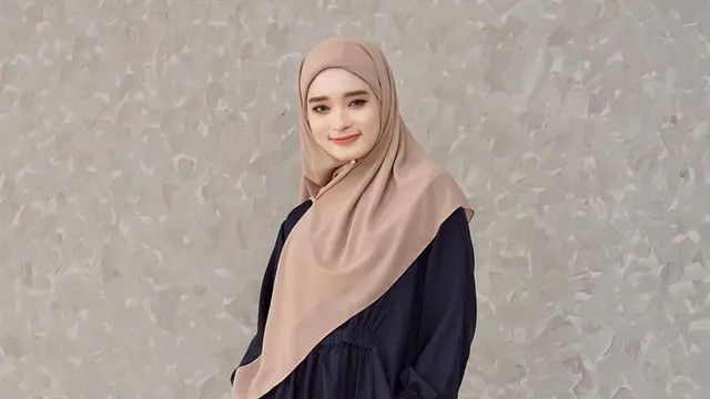 Urusan Jodoh Inara Rusli Mau Contoh Irish Bella: Mudah-mudahan Dikasih yang Terbaik