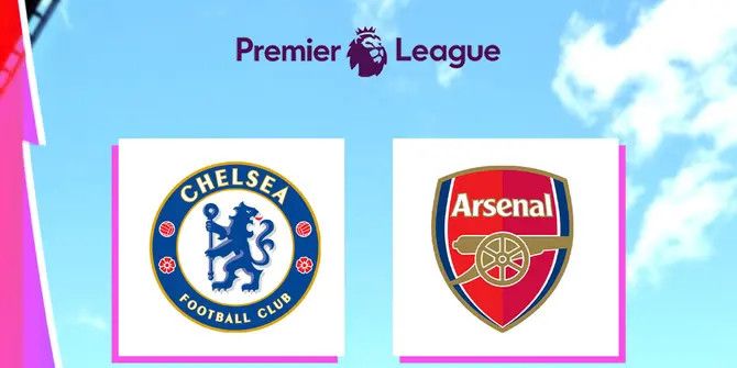 Prediksi Derby London: Chelsea Lawan Arsenal Malam Nanti