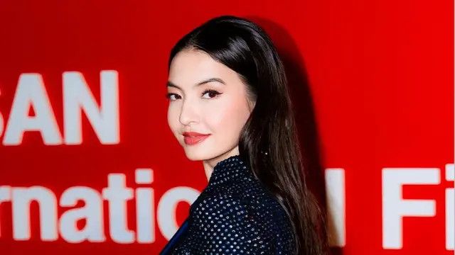 Pengakuan Mengejutkan Raline Shah, Akui Pernah Ditolak Padahal Sudah Siap Menikah