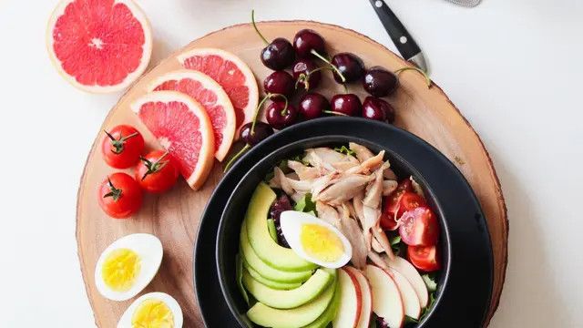 Ketahui Perbedaan antara Diet Real Food dan Clean Eating, Jangan Sampai Tertukar!