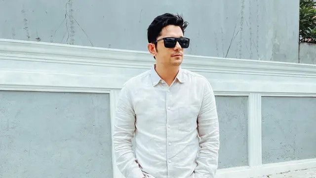 Andrew Andika dan Tengku Dewi Peluang Rujuk 'Kalau Sudah Sampai ke Tahap Hukum Kayaknya Selesaikan Baik-baik Saja Deh'