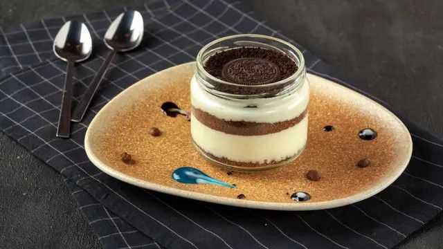 Trik Anti-Gosong untuk Puding Susu Lembut dan Lezat