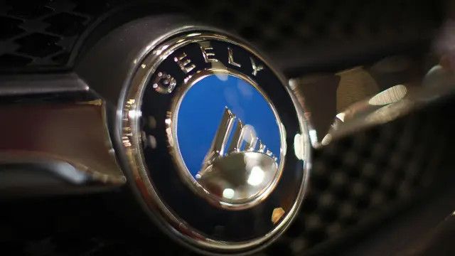 Geely Auto Indonesia: Aletra Bukan Bagian dari Kami