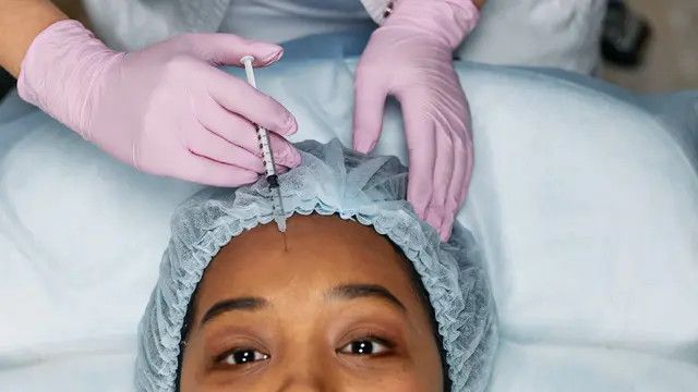 Cara Merawat Kulit Usai Botox, Ini Rekomendasi Skincare dan Pantangannya