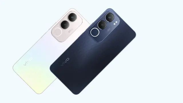 Perkenalkan Vivo Y19s, HP Harga Sejutaan tapi Punya Baterai Besar