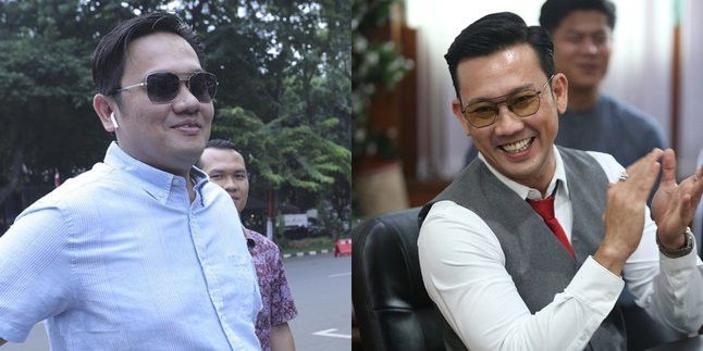 Dilaporkan Farhat Abbas, Denny Sumargo: Kalau Mau Selesai baik-baik ayo. Artinya Saya kan Dilaporkan, ya Saya Hadapi Dong