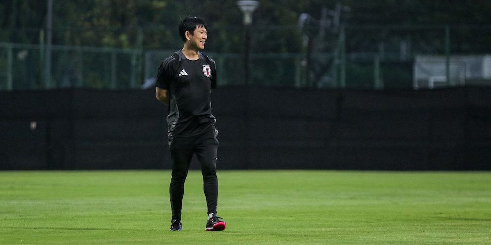 Pengakuan Pelatih Jepang: Untuk Kalahkan Timnas Indonesia di GBK Butuh Mental Kuat