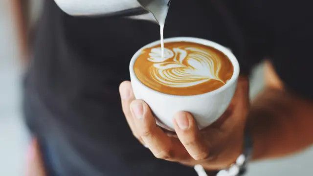 Ini Tips Minum Kopi untuk Lambung Sensitif, Agar Aman Coba Tambahkan ini