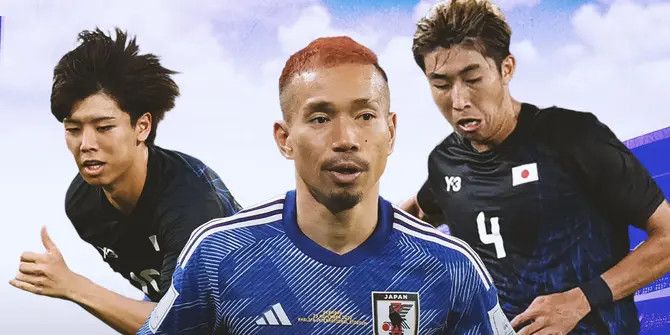 Indonesia Waspadai 3 Bintang J-League yang Dibawa Hajime Moriyasu di Kualifikasi Piala Dunia 2026