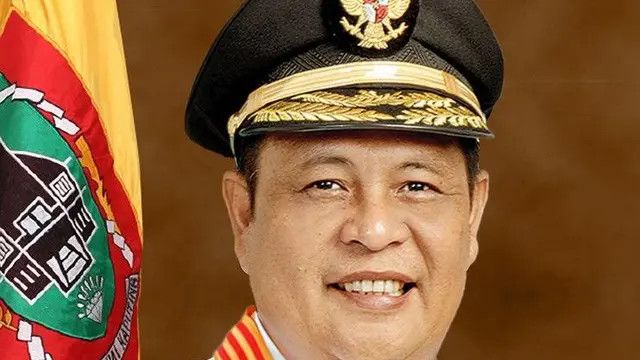 Perjalanan Karier dan Kiprah Sahbirin Noor, Sosok Gubernur Kalimantan Selatan Dua Periode