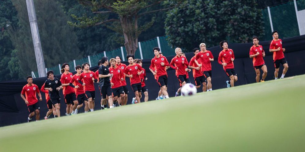 Jelang Timnas Indonesia vs Jepang: Pemain Liga Inggris Hingga Spanyol Sudah Datang, Siap Beraksi di GBK