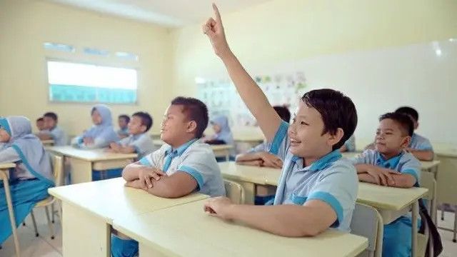 Bisa Terlihat Sejak Dini, ini 5 Tanda Anak Anda Cerdas Dibanding Teman Seusianya