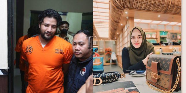 Ammar Zoni Kini Jadi Humas Masjid di Rutan Salemba, Zeda Salim: Perkuat Spiritual