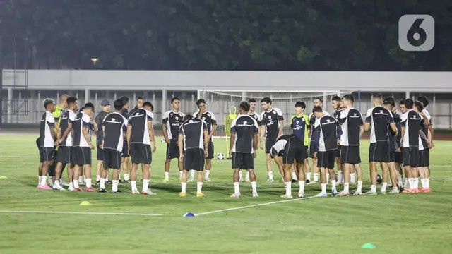 Titik Antar Jemput Penonton Timnas Indonesia di Stadion GBK, Lengkap Lokasi dan Informasinya