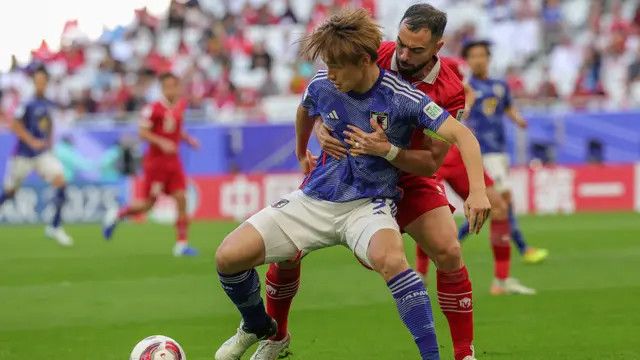 Pertandingan Timnas Indonesia vs Jepang Bak Mission Impossible, Marselino Ferdinan: Percaya Diri Saja