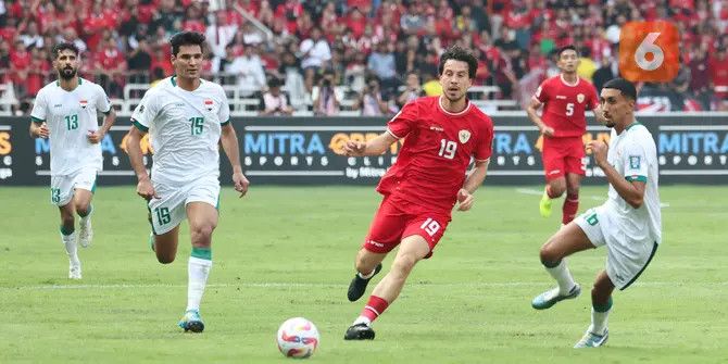 Thom Haye: Suasana SUGBK Selalu Luar Biasa dan Sulit Diungkapkan dengan Kata-Kata