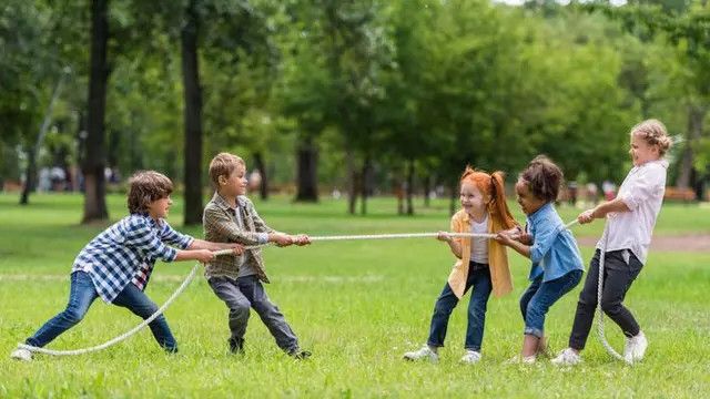 Ciri-ciri Kecerdasan Anak yang Dapat Dikenali Sejak Usia Muda