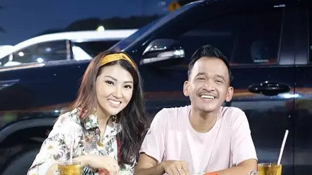 Usai Cerai dari Ruben Onsu, Sarwendah Kembali Bekerja Keras Demi Biayai Anak-Anak