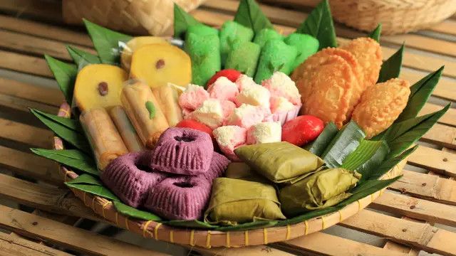 Berbahan Dasar Tepung Beras, Ini Resep Kue Kukus Lezat untuk Teman Teh Hangat