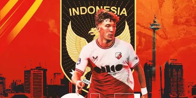 Viral Foto Ole Romeny 'Terciduk' Tes Kesehatan di Cibubur, Susul Kevin Diks Berseragam Timnas Indonesia?