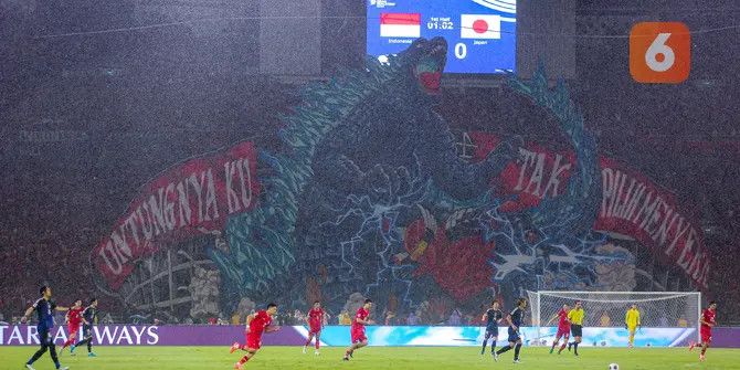 Netizen Vietnam Sindir Timnas Indonesia usai Kalah Telak dari Jepang, jadi Bahan Olok-olokan di Media Sosial