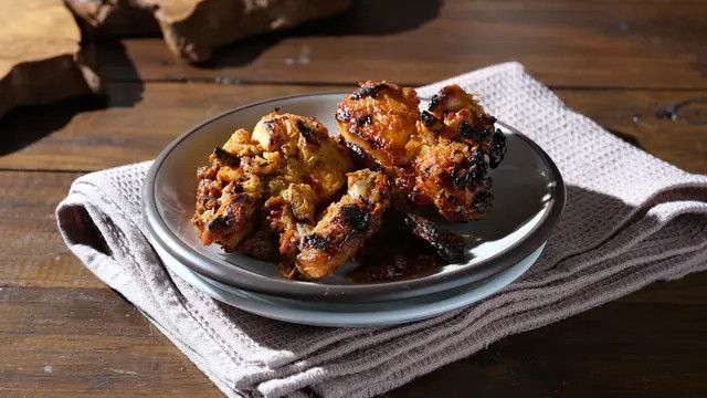 Mudah Dibuat, ini 3 Resep Ayam Bakar Kecap Lezat Cocok jadi Ide di Rumah