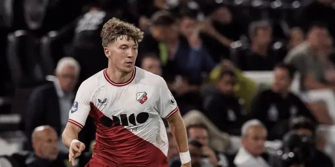 Ole Romeny, Striker Ideal yang Diharapkan Gacor di Timnas Indonesia