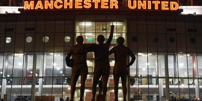 Empat Tokoh Terkenal yang Hampir Membeli Manchester United