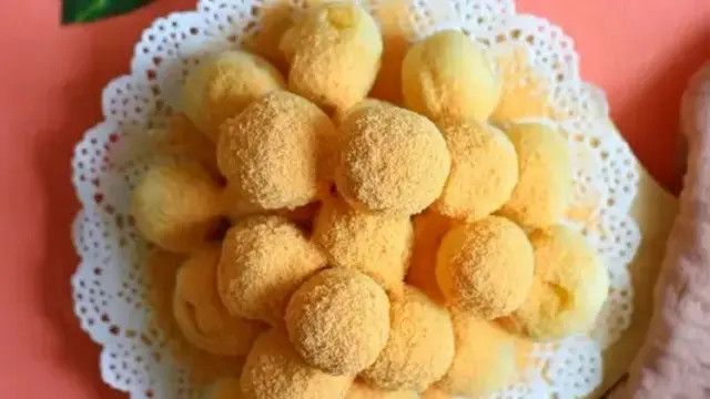 3 Resep Cimol Keju Mudah Dibuat, Cocok Buat Camilan Keluarga di Rumah