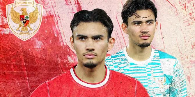 Jelang Timnas Indonesia Vs Arab Saudi, Nathan Tjoe A-On Ajak Keluarga dan Pacar Kunjungi Panti Asuhan