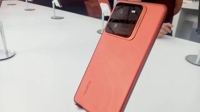 Realme GT 7 Pro Resmi diluncurkan Secara Global, Tawarkan Spesifikasi Gahar