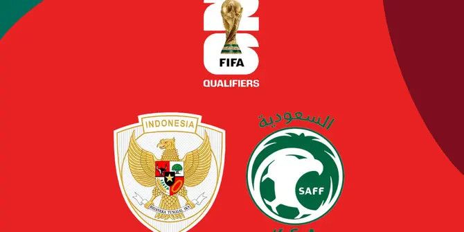 Prediksi Timnas Indonesia Vs Arab Saudi: Garuda Bangkit atau Bakal Terpuruk?