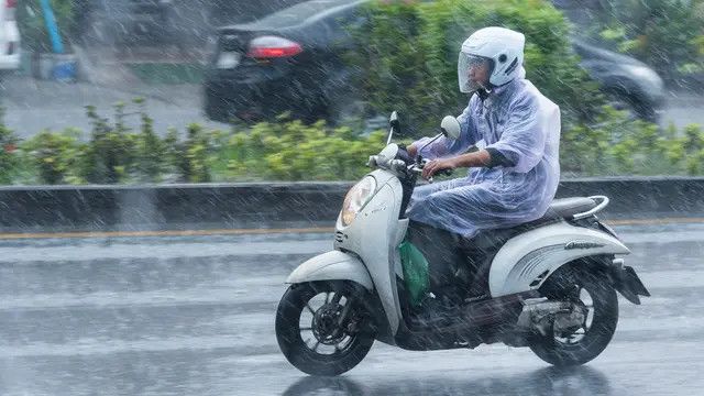 10 Penyakit Umum yang Muncul Saat Musim Hujan, Penting untuk Menjaga Kebersihan