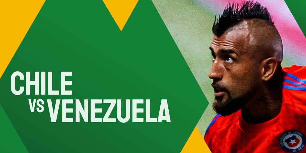 Prediksi Pertandingan Chile vs Venezuela, 20 November 2024