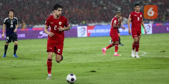 Duh! Kevin Diks jadi Korban Rumput Stadion GBK, Ironi yang Menyakitkan dan Merugikan Timnas Indonesia