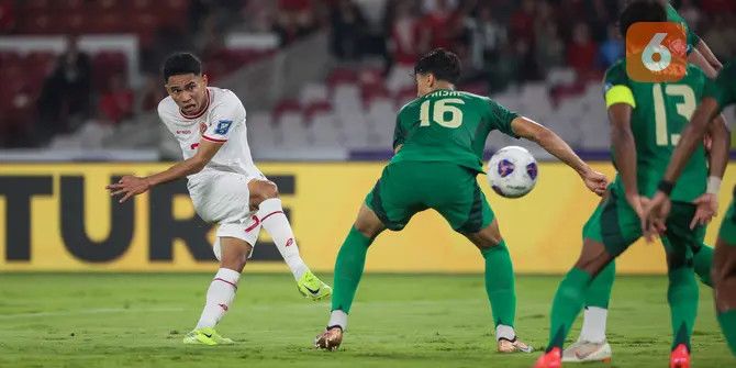 Pelatih Asal Malaysia ini Sampai Takjub Timnas Indonesia Bisa Gulung Arab Saudi, Ternyata 3 Faktor ini Kuncinya