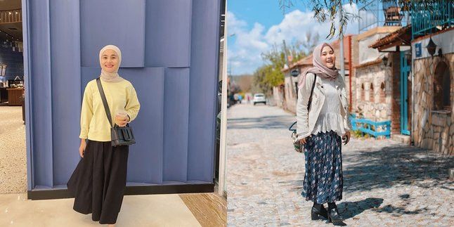 Sumber Cuan Menggiurkan, Intip 5 Selebgram yang Sukses Bangun Bisnis Fashion hingga Raup Omzet Besar