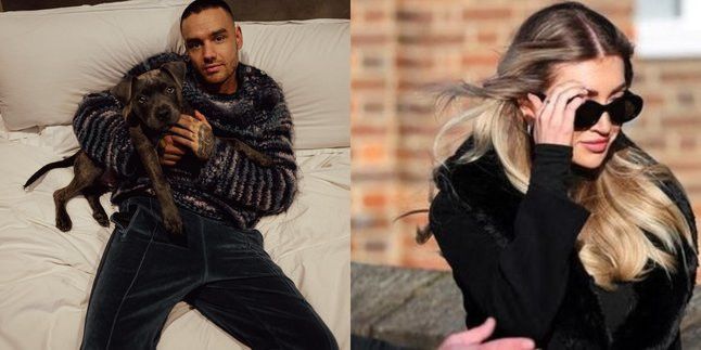 Kate Cassidy Hadir di Pemakaman Liam Payne yang Digelar Tertutup