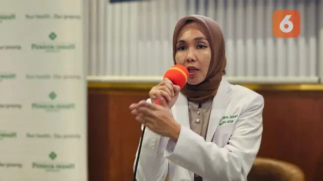 Bisakah Kondisi PCOS pada Wanita Diobati dan Mengembalikan Peluangnya Hamil?