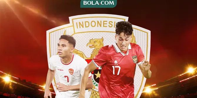 Lini Depan Timnas Indonesia Angin-anginan: Maksimalkan Eliano dan Marselino atau Butuh Striker Tajam?