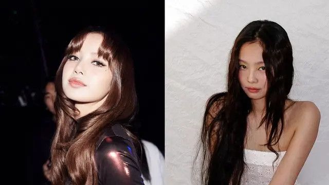 Jennie dan Lisa BLACKPINK Bakal Tampil Solo di Coachella 2025, Cek Jadwalnya di Sini